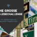 Beitragsbild zum Blogartikel: Die große NYT-Lesechallenge: Von 2000 bis heute alle deutschen Ausgaben lesen